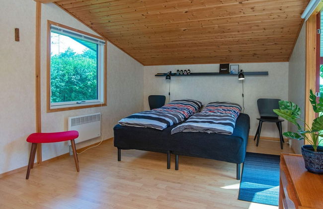 5 Person Holiday Home in Borkop - Foto 2