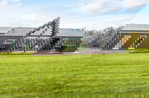 Photo 35 - 12 Person Holiday Home in Ansager-by Traum
