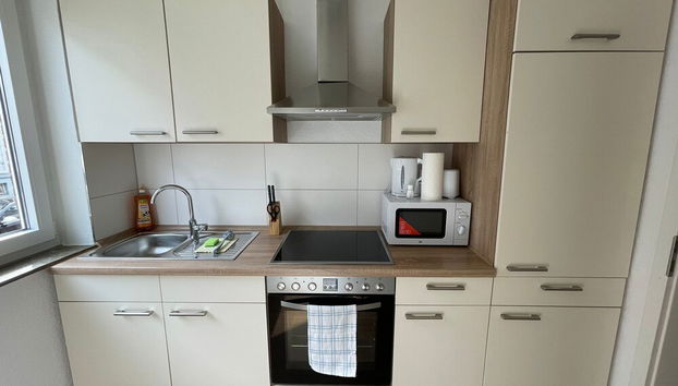 Cucina privata