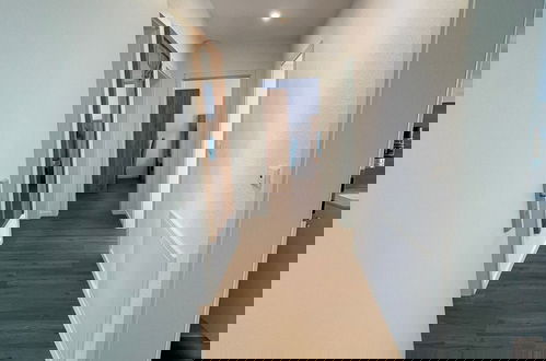 Foto 3 - Nordseehotel Fewos