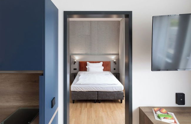 Brera Serviced Apartments Singen - Foto 31