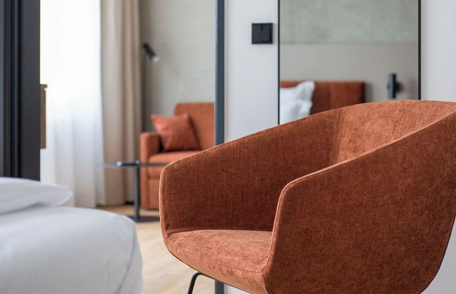 Brera Serviced Apartments Singen - Foto 66