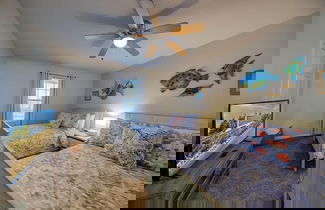 Foto 3 - Colony Club T8