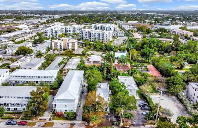 Luxury 2-bedroom Villa in Wilton Manors - Foto 48