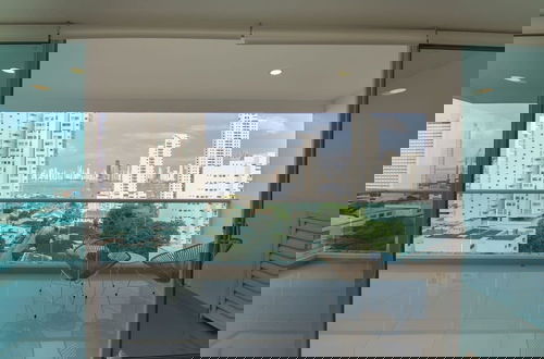 Foto 19 - w Breathtaking 2BR w AC in Cartagena