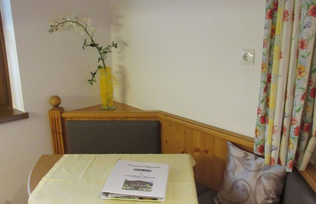 Landhaus Maurer - Foto 32