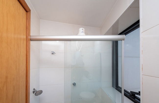 ESP - Apartamentos em frente ao Shopping Flamboyant - Foto 48