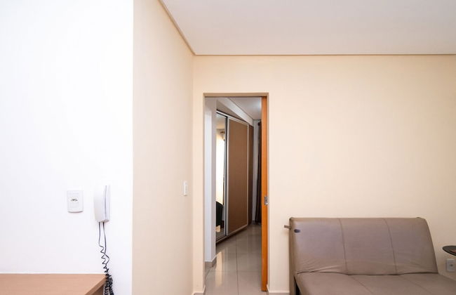 ESP - Apartamentos em frente ao Shopping Flamboyant - Foto 53