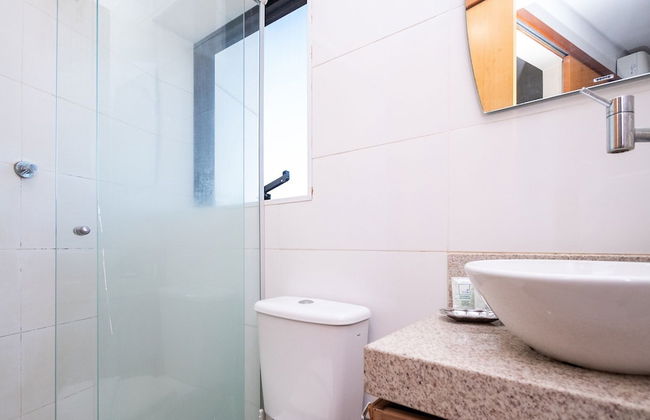 ESP - Apartamentos em frente ao Shopping Flamboyant - Foto 47