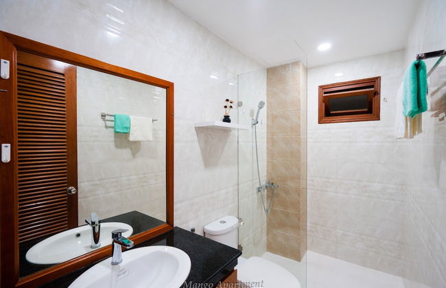 Mango Home & Apartment - Foto 19