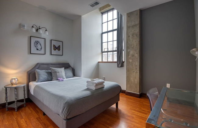 Sosuite 2BR Apt w W D Gym On-site Restaurant - Foto 3