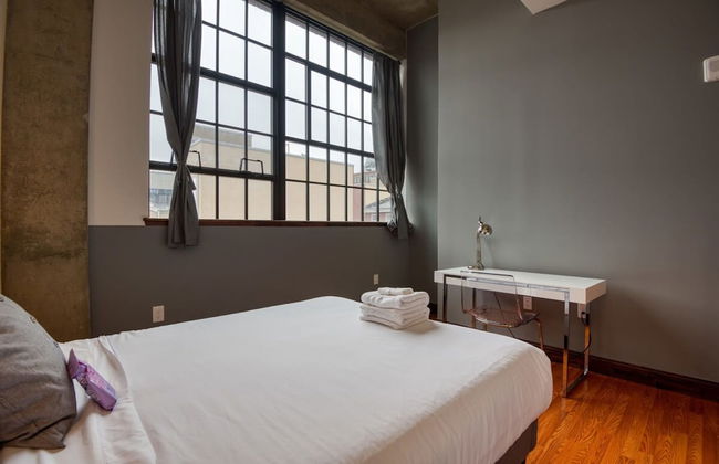 Sosuite 2BR Apt w W D Gym On-site Restaurant - Foto 17