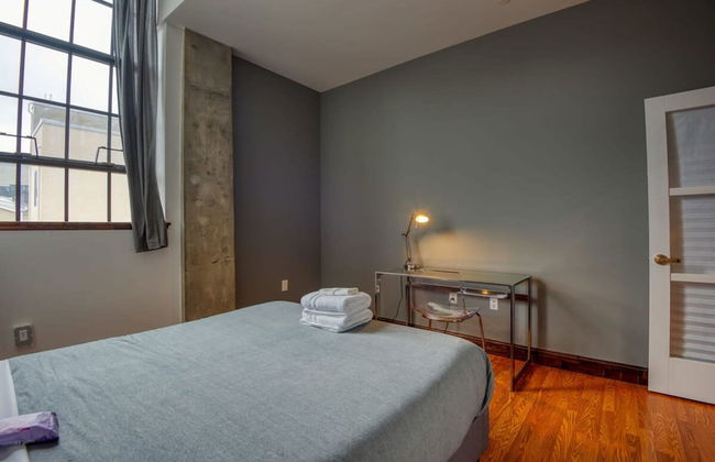 Sosuite 2BR Apt w W D Gym On-site Restaurant - Foto 19