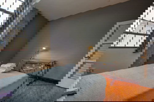Photo 19 - Sosuite 2BR Apt w W D Gym On-site Restaurant