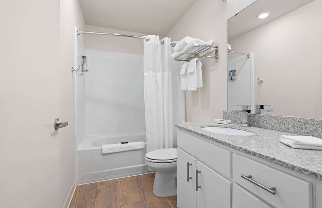 WaterWalk Extended Stay by Wyndham Kansas City - Overland Pk - Foto 64