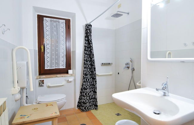 Apartment in Umbria Near Lake Trasimeno - Foto 15