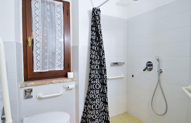 Apartment in Umbria Near Lake Trasimeno - Foto 16