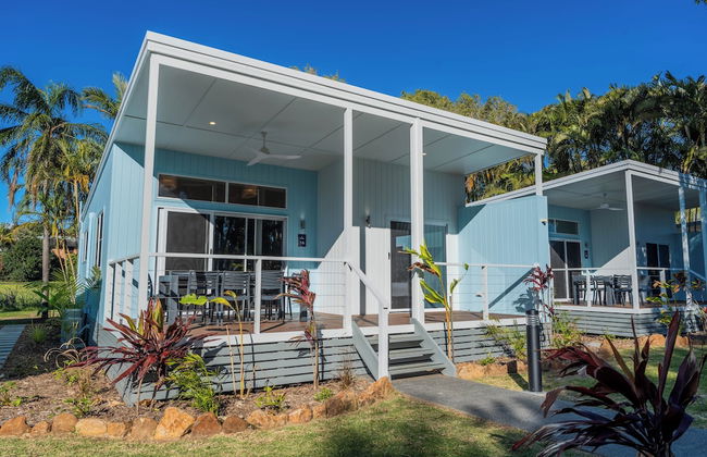 Tasman Holiday Parks - Ballina - Foto 57