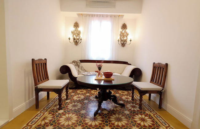 Dar Khawla - Photo 17