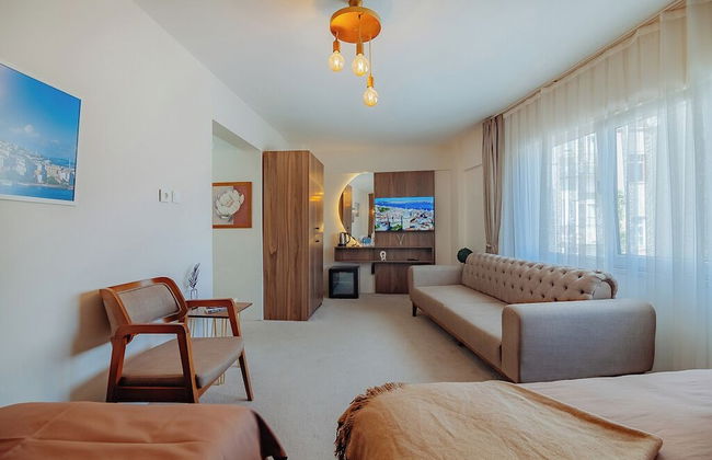 ALI KHAN HOTEL - Photo 12