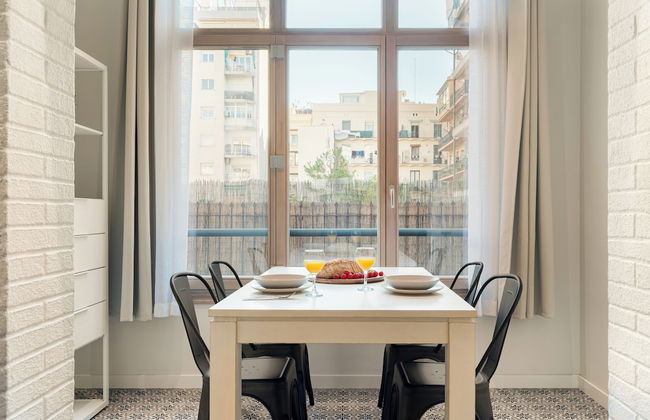 Fuster Apartments By Aspasios - Foto 76