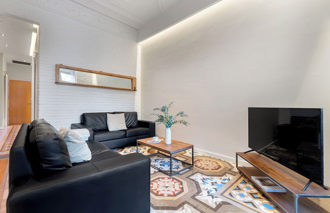 Fuster Apartments By Aspasios - Foto 60