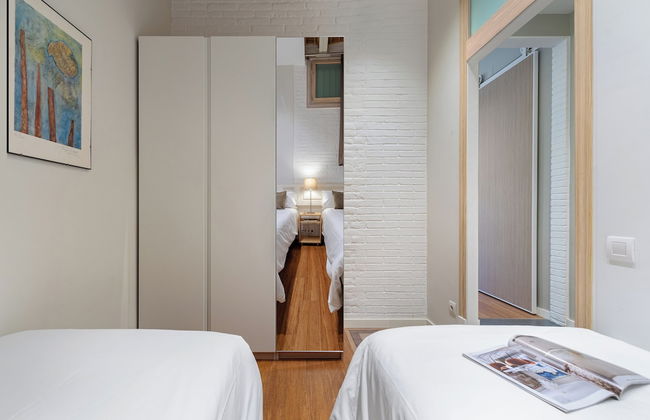 Fuster Apartments By Aspasios - Foto 24
