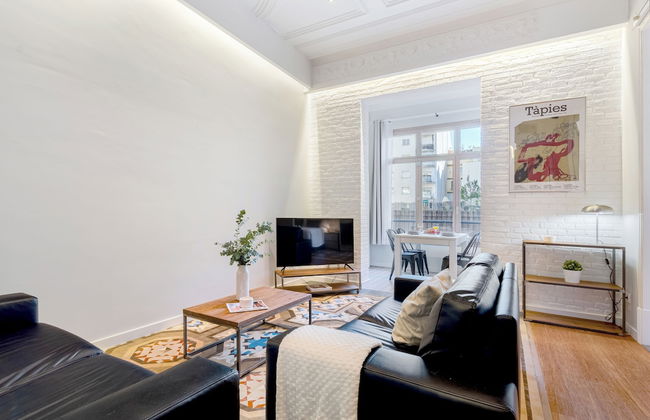 Fuster Apartments By Aspasios - Foto 61