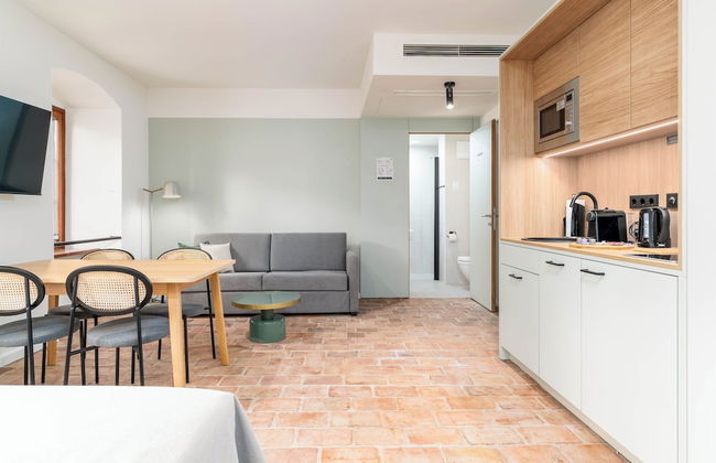 Limehome Krems Undstraße - Foto 38
