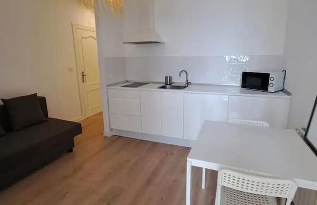Apartamentos La Arena - Photo 36
