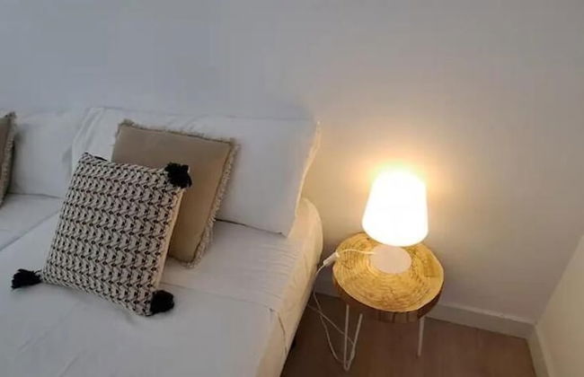 Apartamentos La Arena - Photo 13