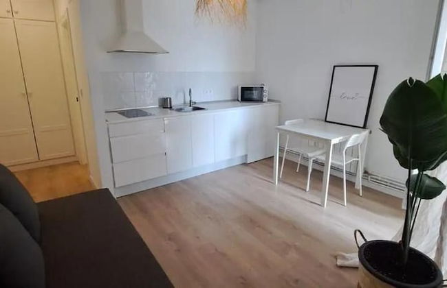 Apartamentos La Arena - Photo 35