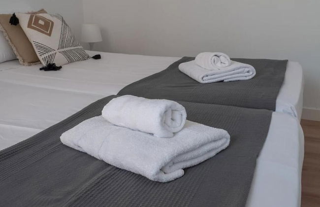 Apartamentos La Arena - Photo 20
