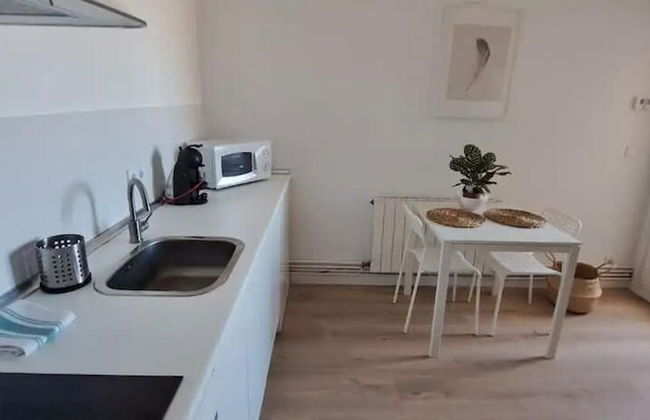 Apartamentos La Arena - Photo 40
