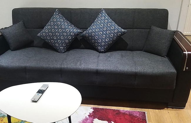 Immaculate 1-bed Apartment in London - Foto 5