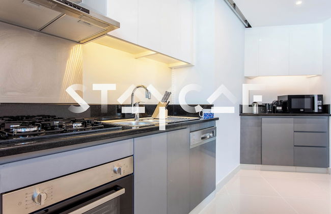Staycae Holiday Homes Prive - Foto 11