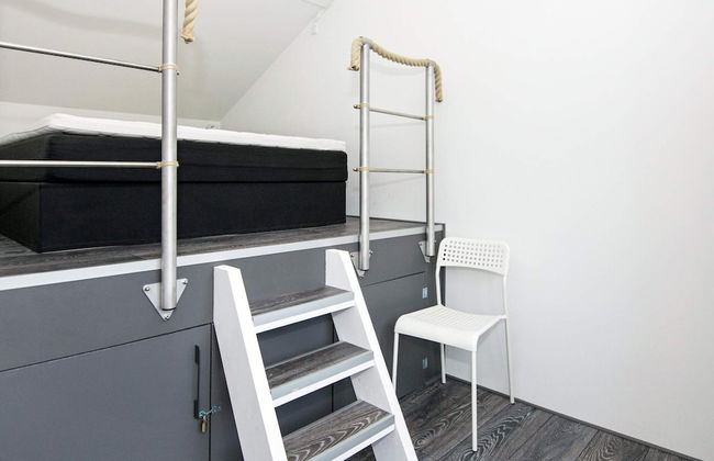 6 Person Holiday Home on a Holiday Park in Ebeltoft - Foto 2