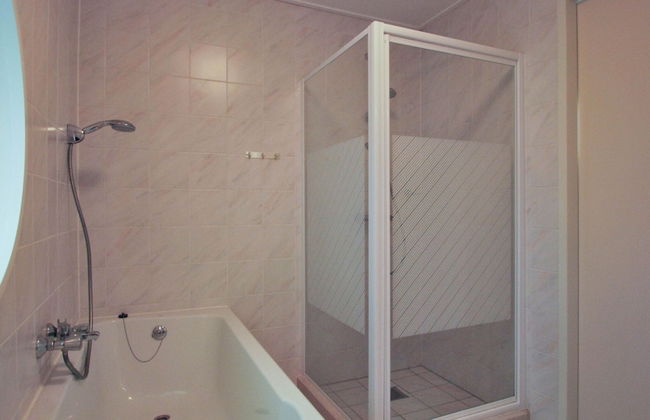 Holiday Home at a Holiday Park in Friesland - Foto 13
