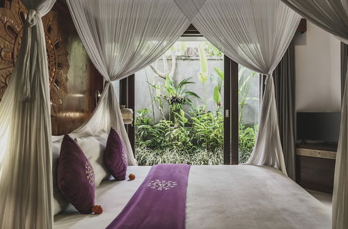 Photo 51 - Dedary Resort Ubud by Ini Vie Hospitality