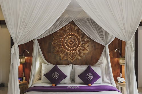 Photo 6 - Dedary Resort Ubud by Ini Vie Hospitality