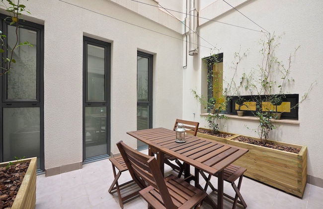 Olala Les Corts Exclusive Apartments - Foto 75