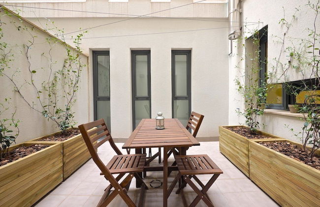Olala Les Corts Exclusive Apartments - Foto 77