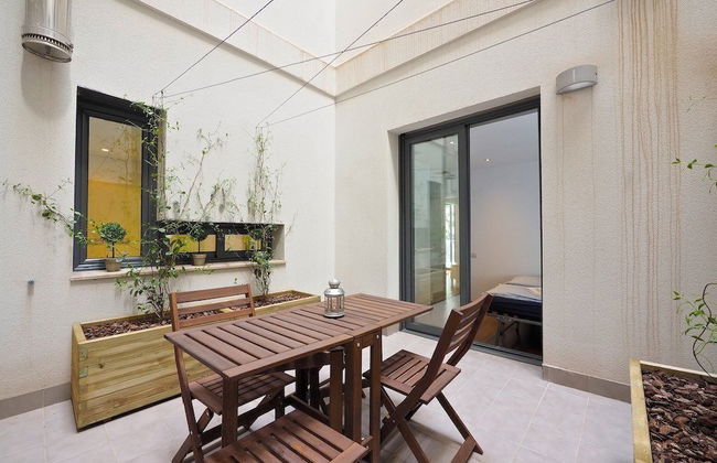 Olala Les Corts Exclusive Apartments - Foto 76
