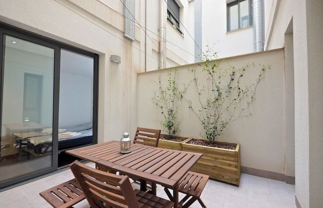 Olala Les Corts Exclusive Apartments - Foto 78