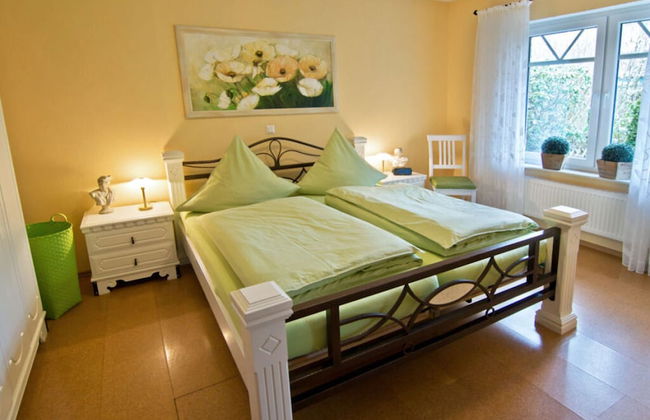 Amazing Apartment in Hage - Foto 4