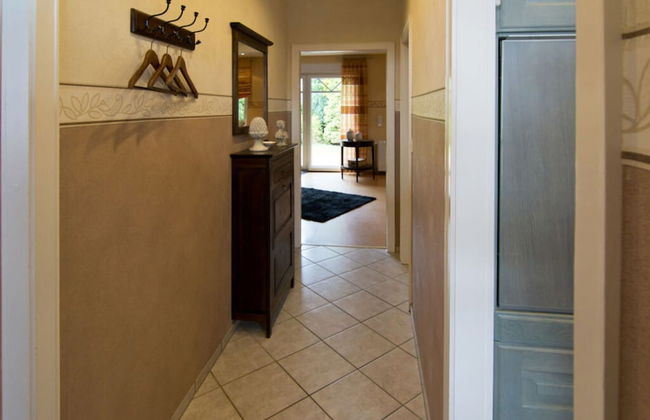 Amazing Apartment in Hage - Foto 6