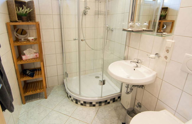 Amazing Apartment in Hage - Foto 9