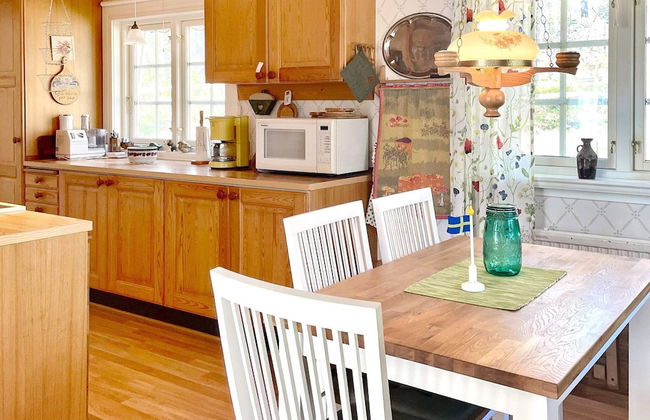 5 Person Holiday Home in Gunnebo - Foto 6