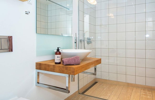 Holiday Home on a Holiday Park in Ebeltoft - Foto 11
