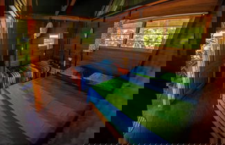 Foto 3 - Quirquincho House